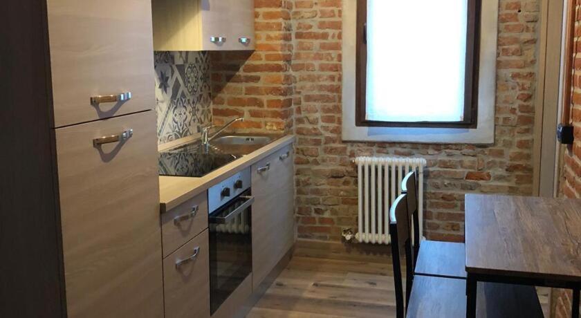 Вилла Casa Norma Piano Terra San Martino di Lupari Экстерьер фото
