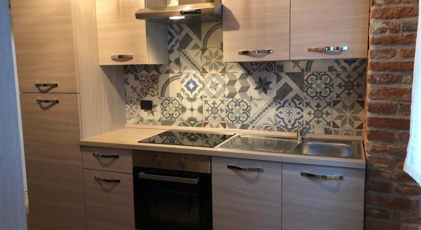Вилла Casa Norma Piano Terra San Martino di Lupari Экстерьер фото