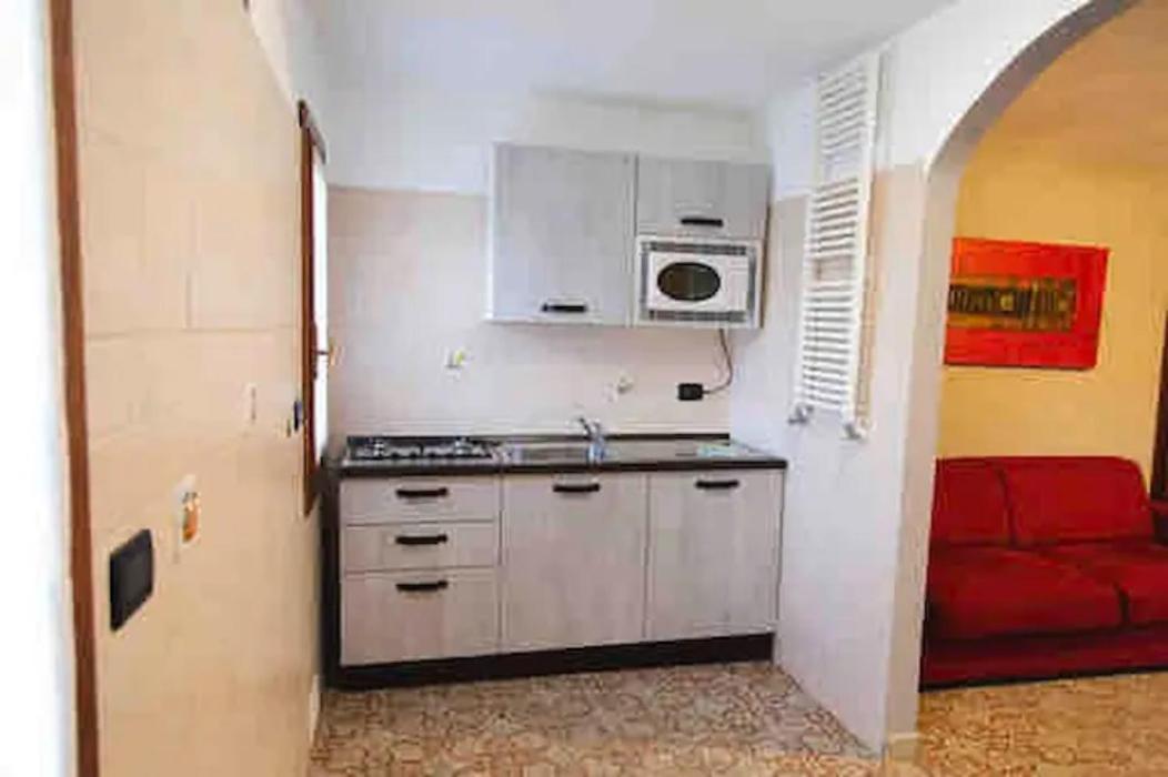 Вилла Casa Norma Piano Terra San Martino di Lupari Экстерьер фото